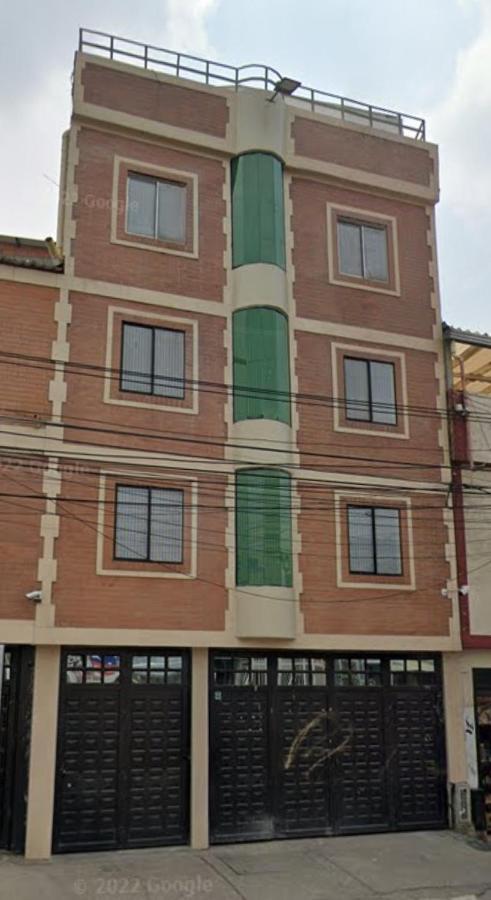 Apartahotel Terraza30 Aparta Suites Av Cra Treinta Sur *
