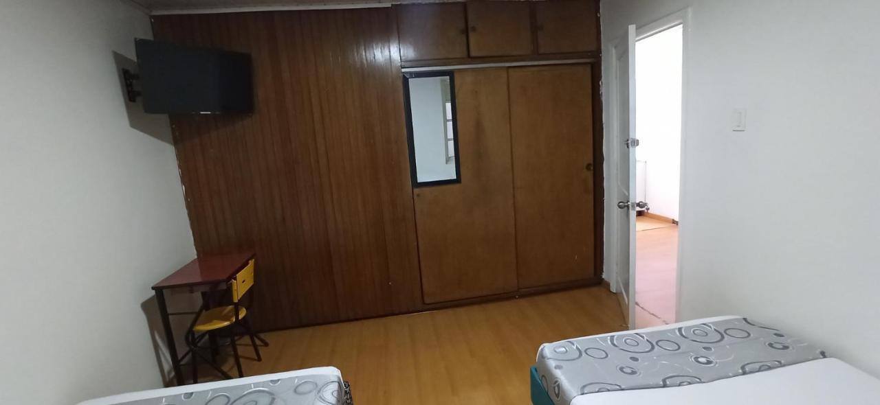 Casa Coral Guest house