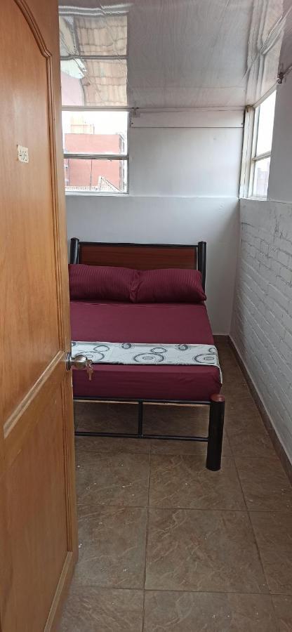 Casa Coral Bogota