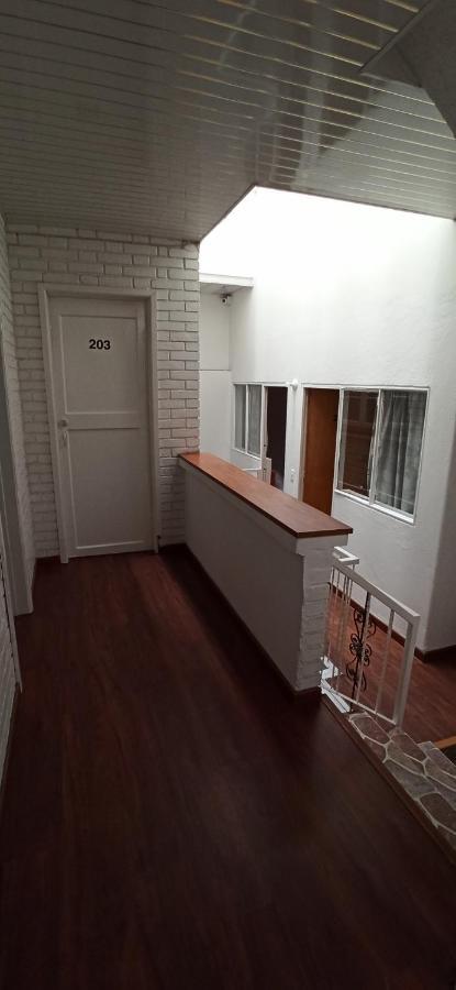 Casa Coral Bogota