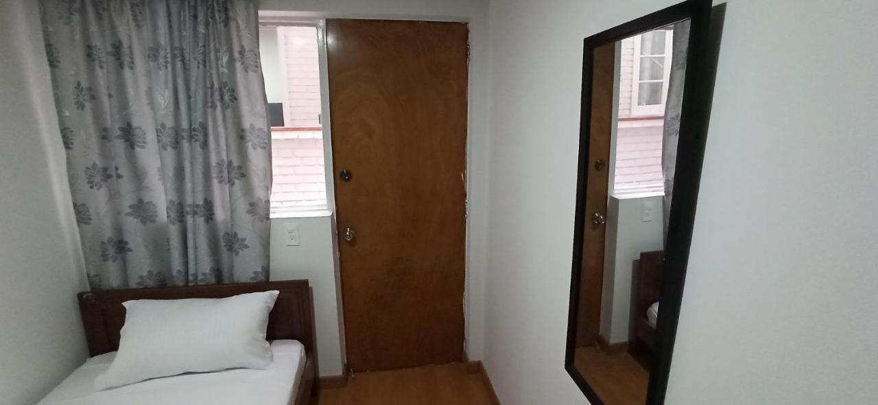 Guest house Casa Coral *