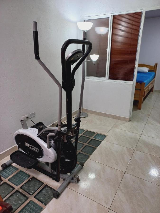 Habitación Cercana Al Aeropuerto