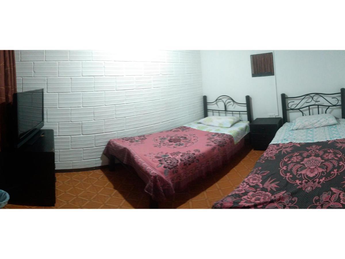Solianka Hotel Bogotá
