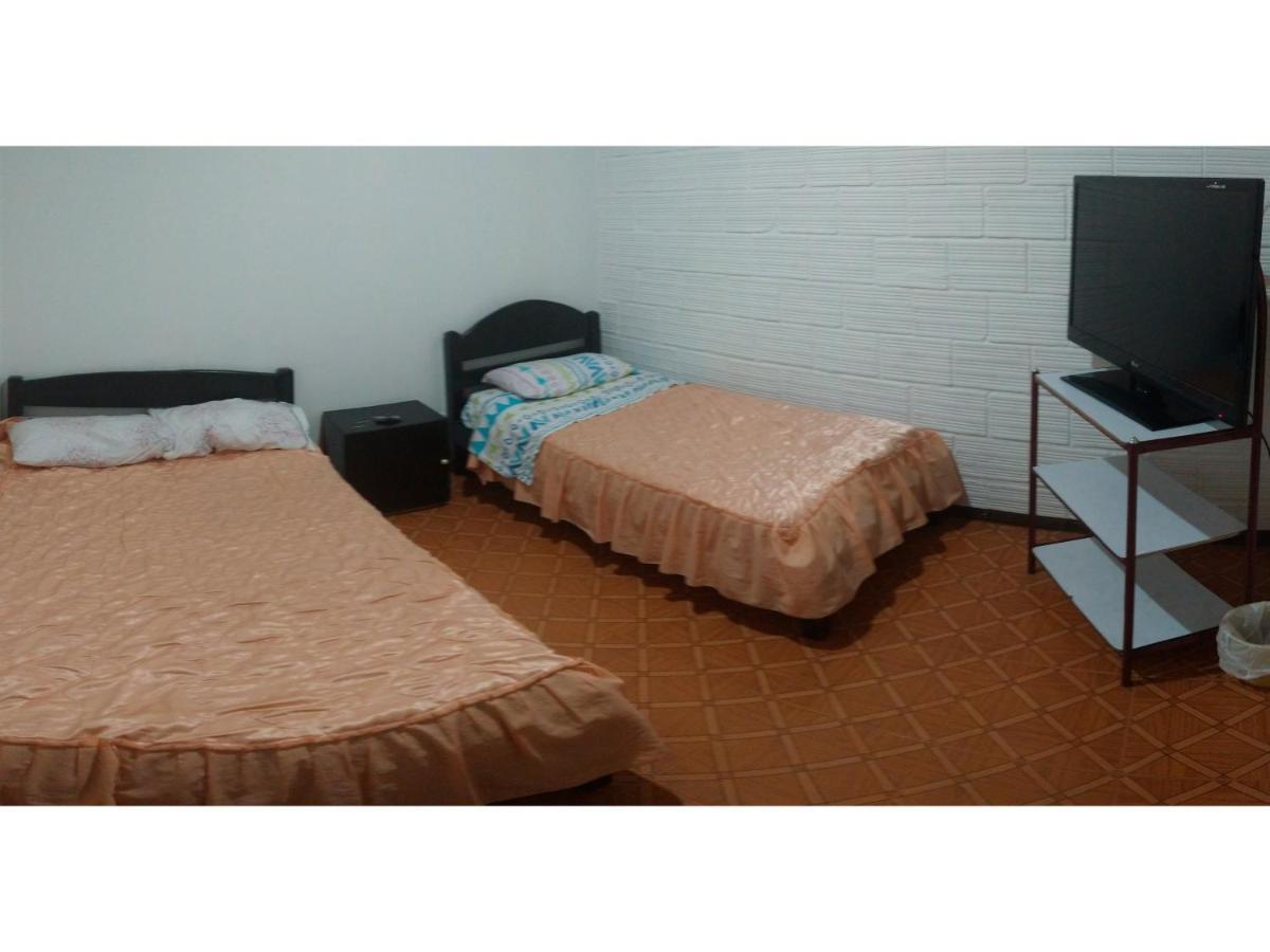 Solianka * Bogotá