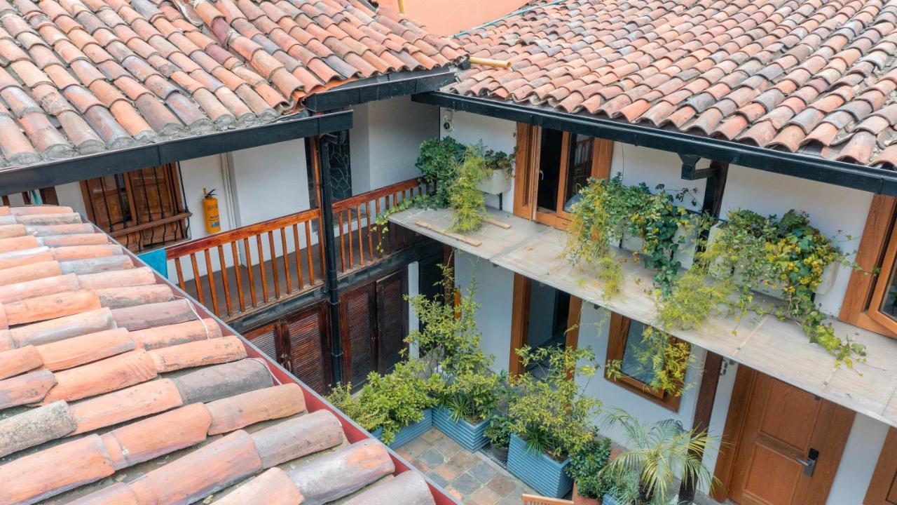 Masaya Hostal *
