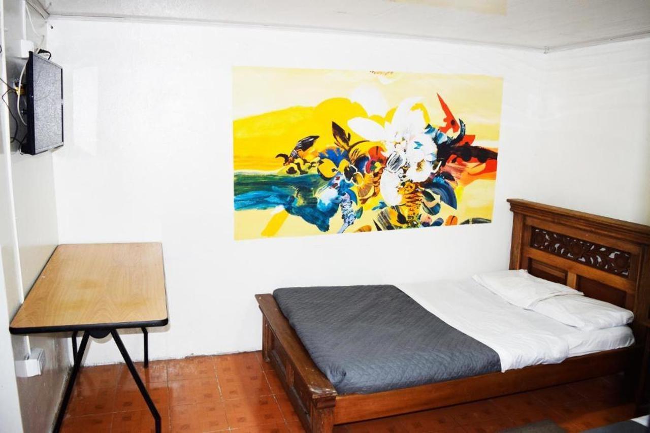 Hostal Chorro De Quevedo *