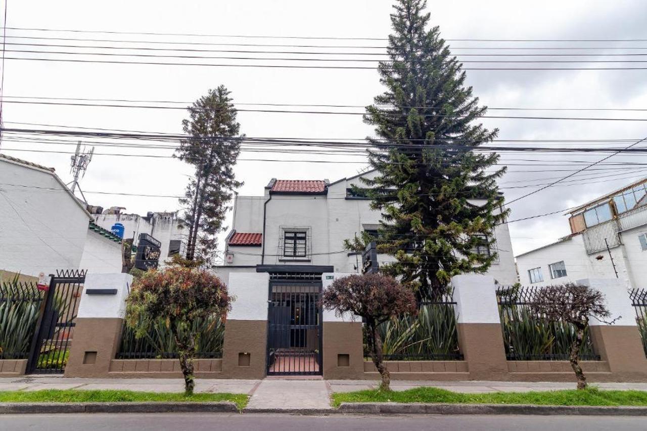 Ayenda Casa Kolping Hotel