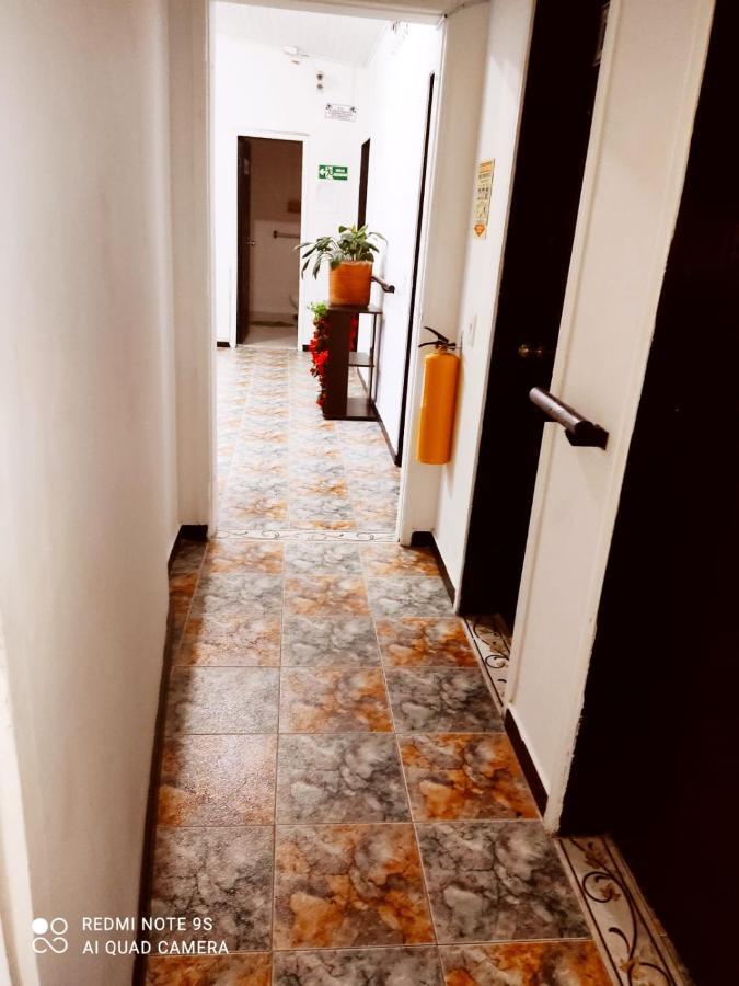 Colina 127 Hotel