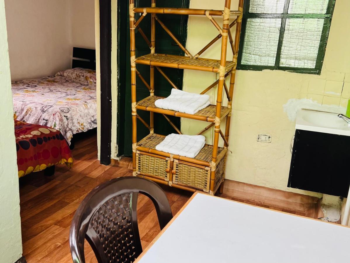 Casa Artistica Candelaria 3*