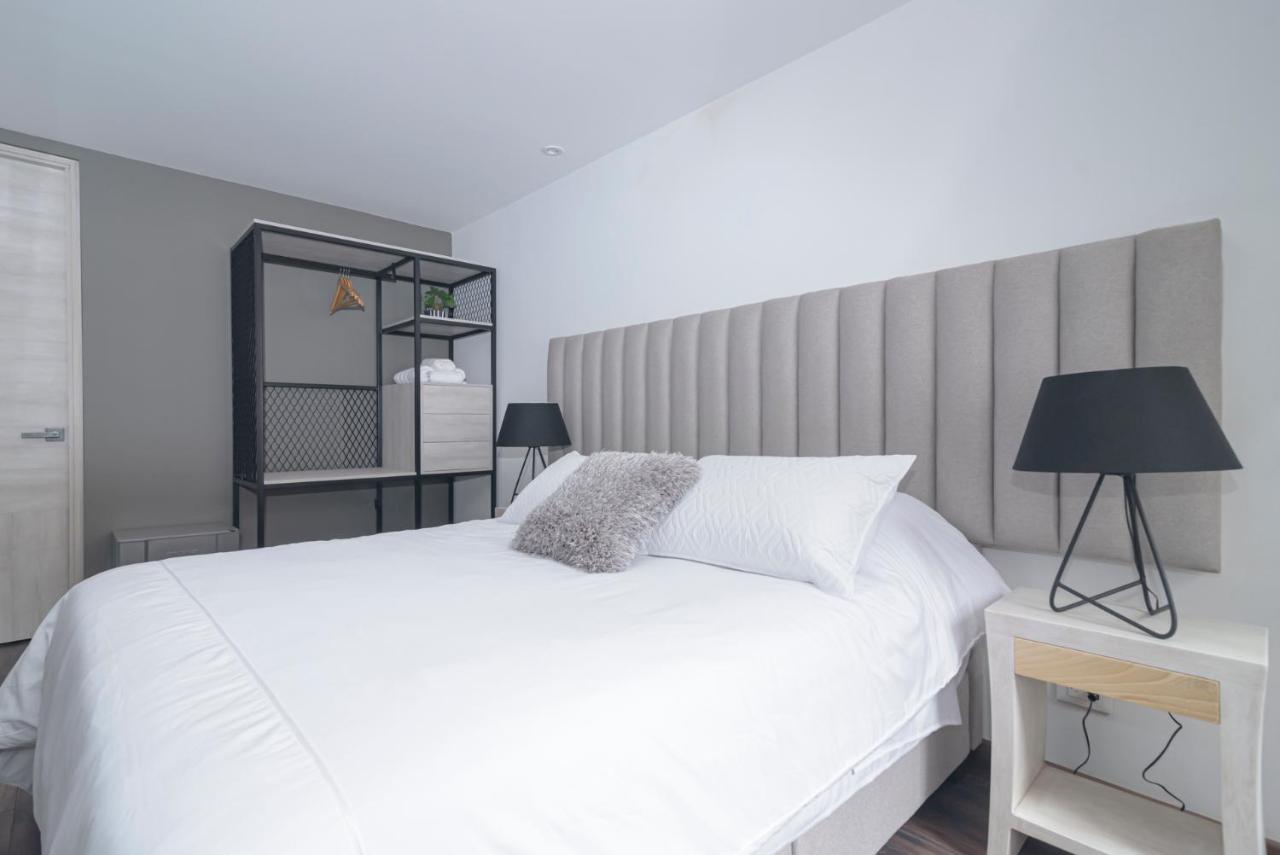 Hotel Casa Lorenzo Bogotá