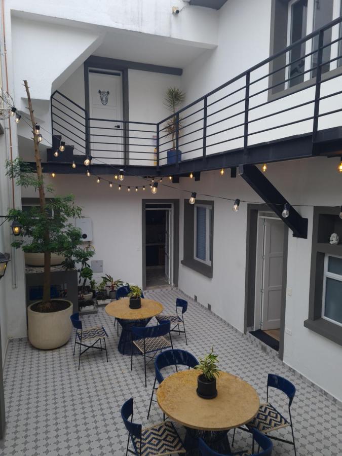 Casa Lorenzo *
