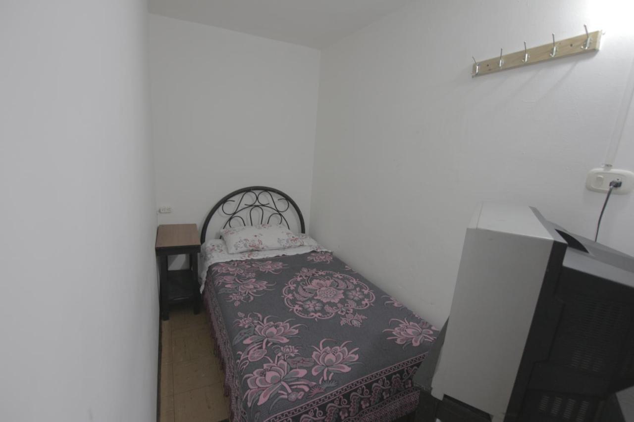 Solianka Hotel Bogotá