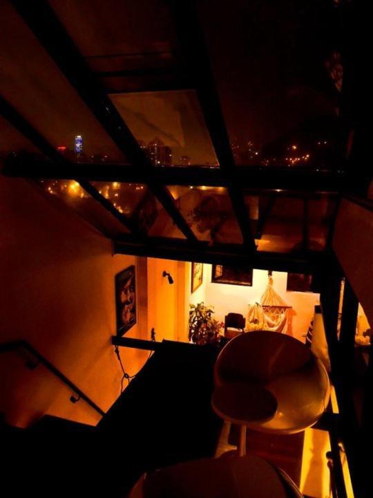 Chorro De Quevedo Bed and breakfast