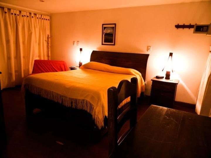 Chorro De Quevedo Bed and breakfast Bogotá