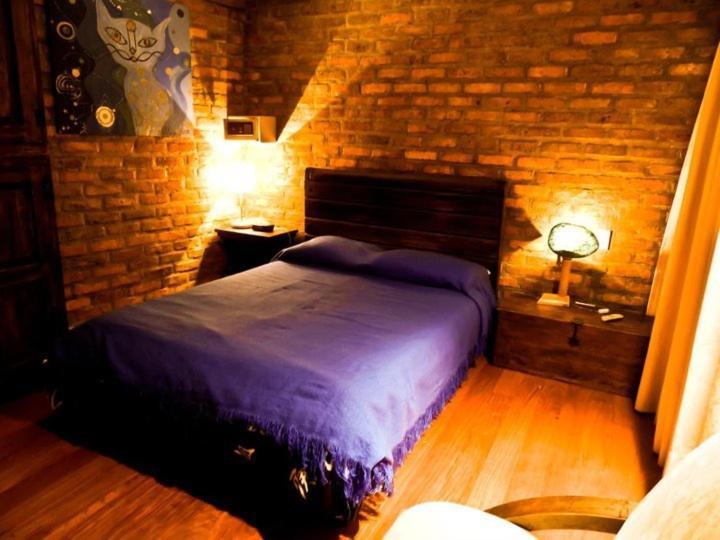 Chorro De Quevedo Bed and breakfast Bogotá