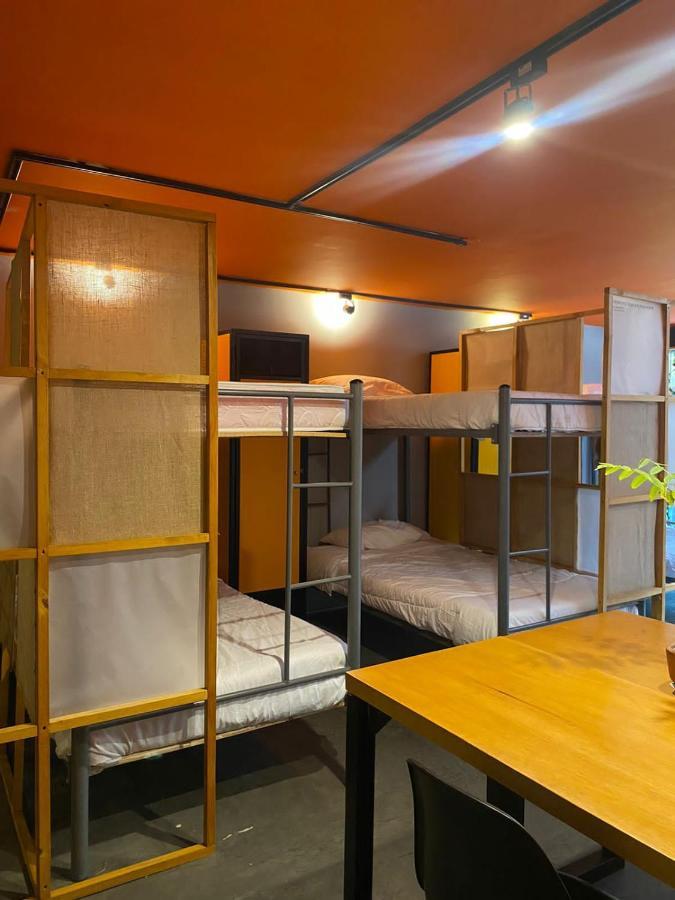 Chapinero Mandarinas Hostal
