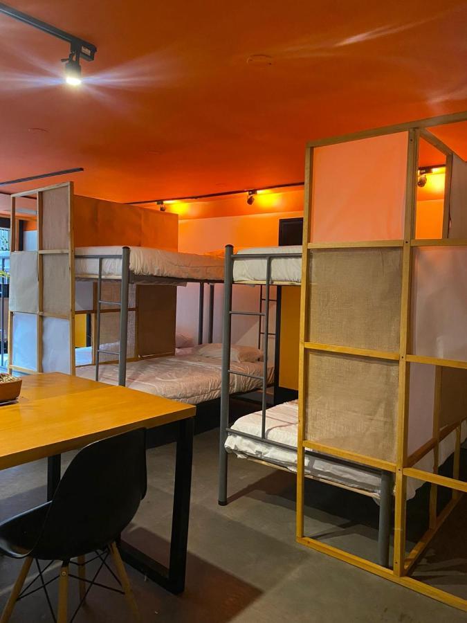 Hostal Chapinero Mandarinas Bogotá