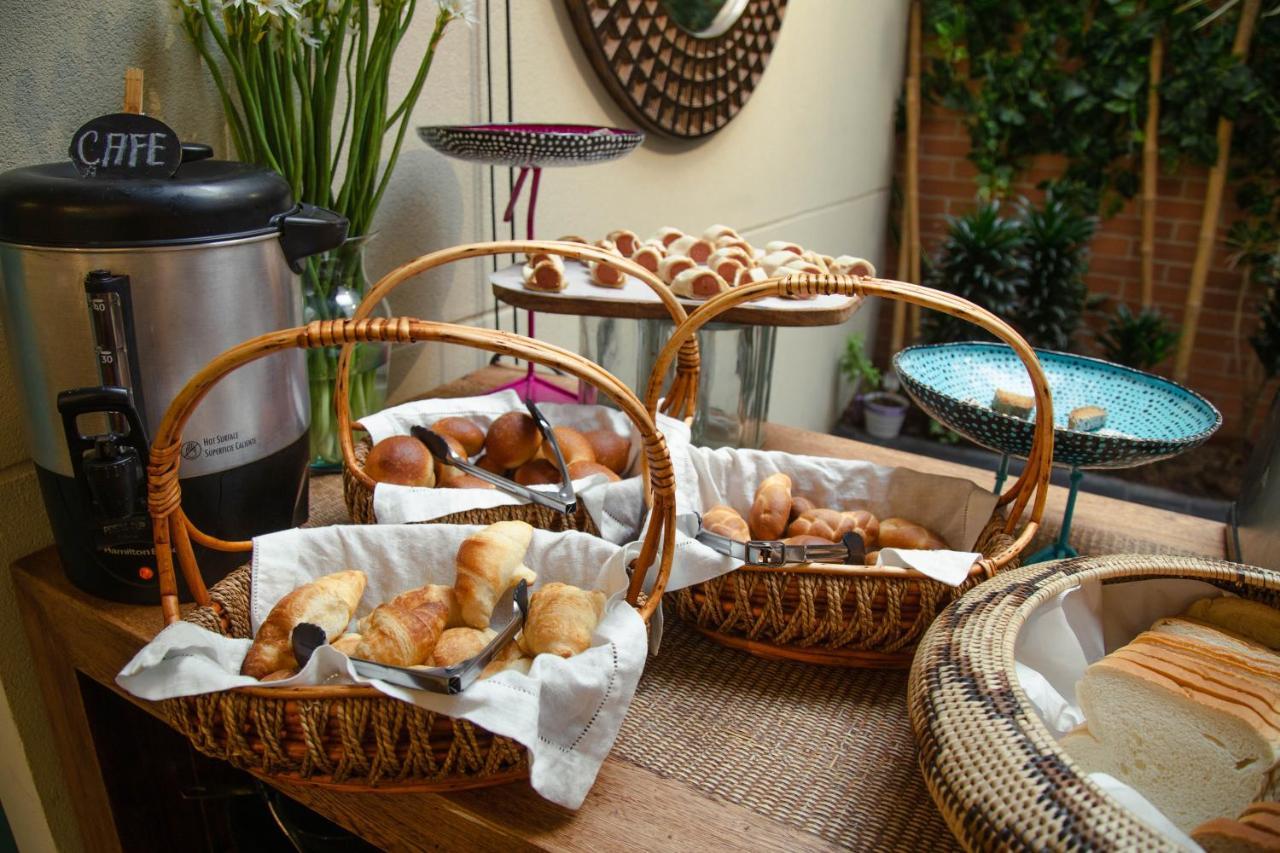 Hotel Faranda Collection Bogota, A Member Of Radisson Individuals
