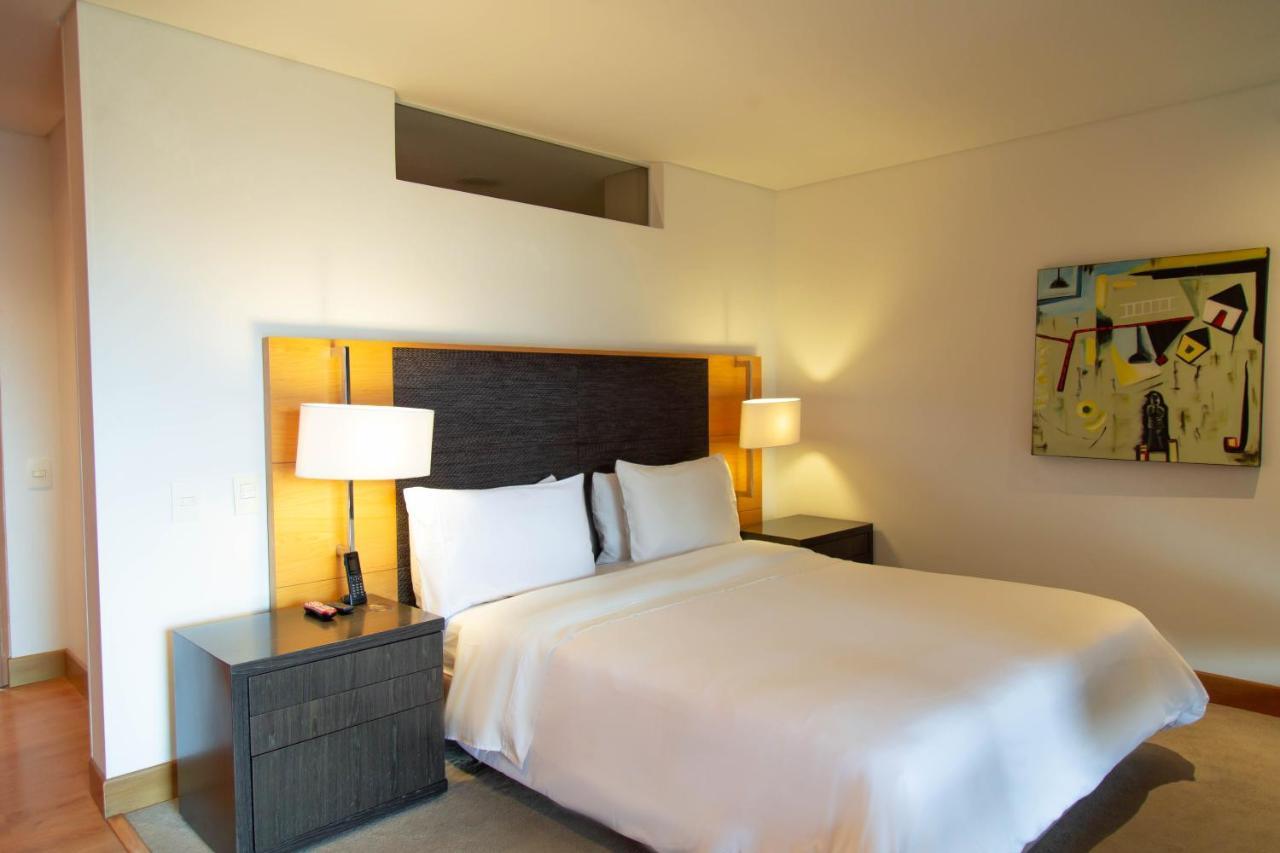 Hotel Faranda Collection Bogota, A Member Of Radisson Individuals Bogotá