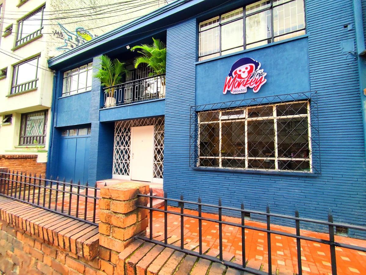 Trip Monkey Chapinero Hostal