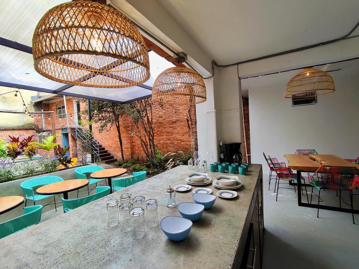 Hostal Trip Monkey Chapinero