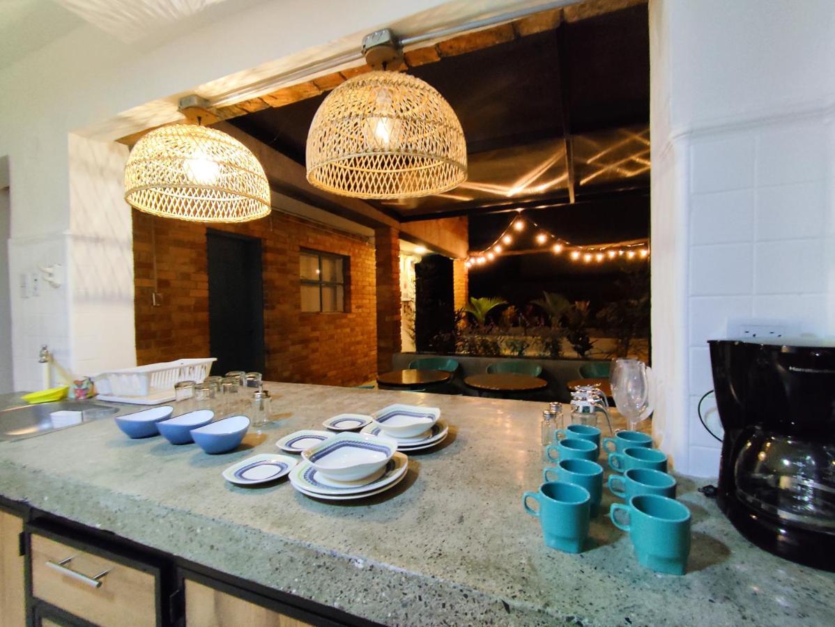 Hostal Trip Monkey Chapinero *