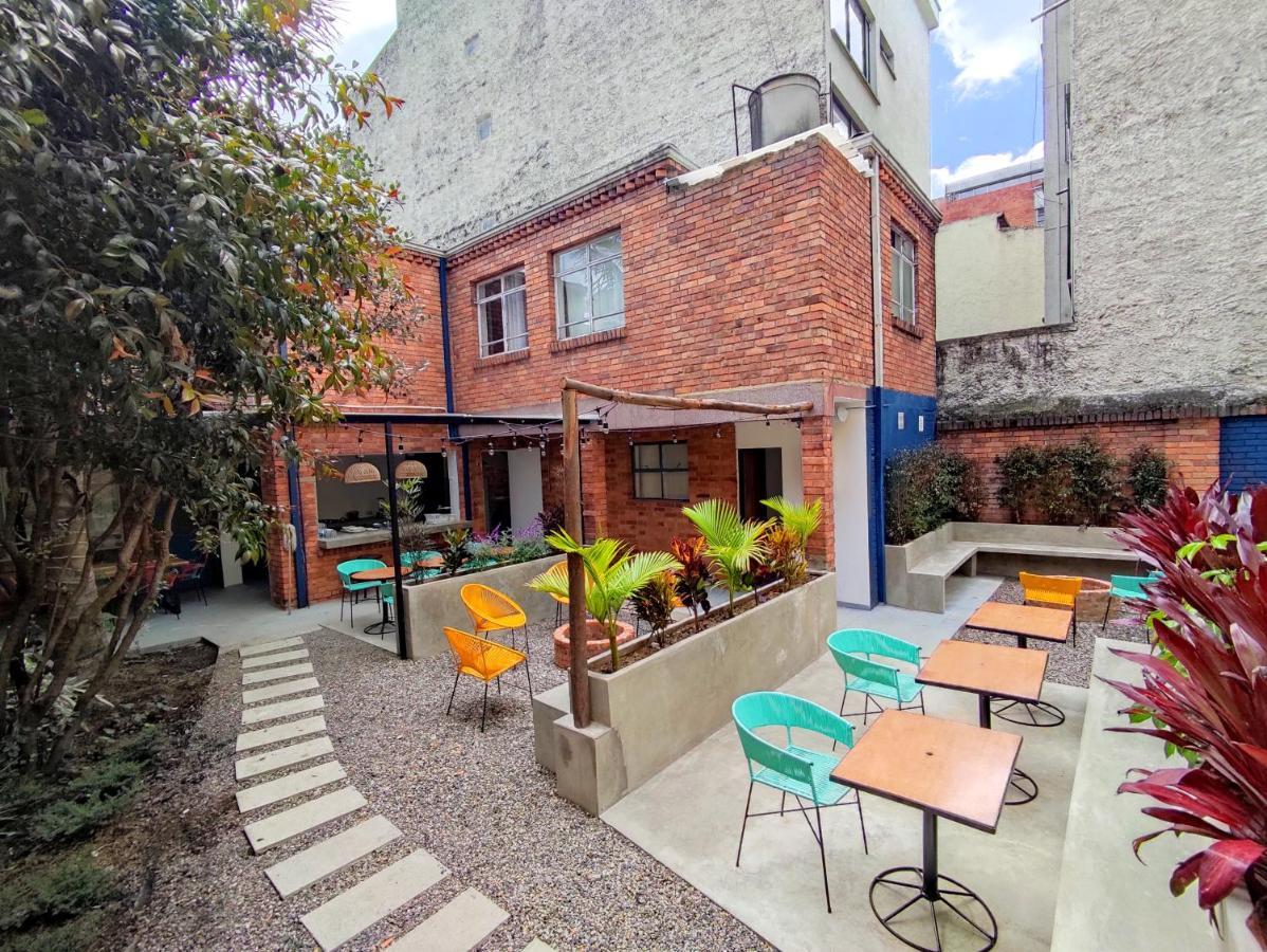 Trip Monkey Chapinero Hostal *