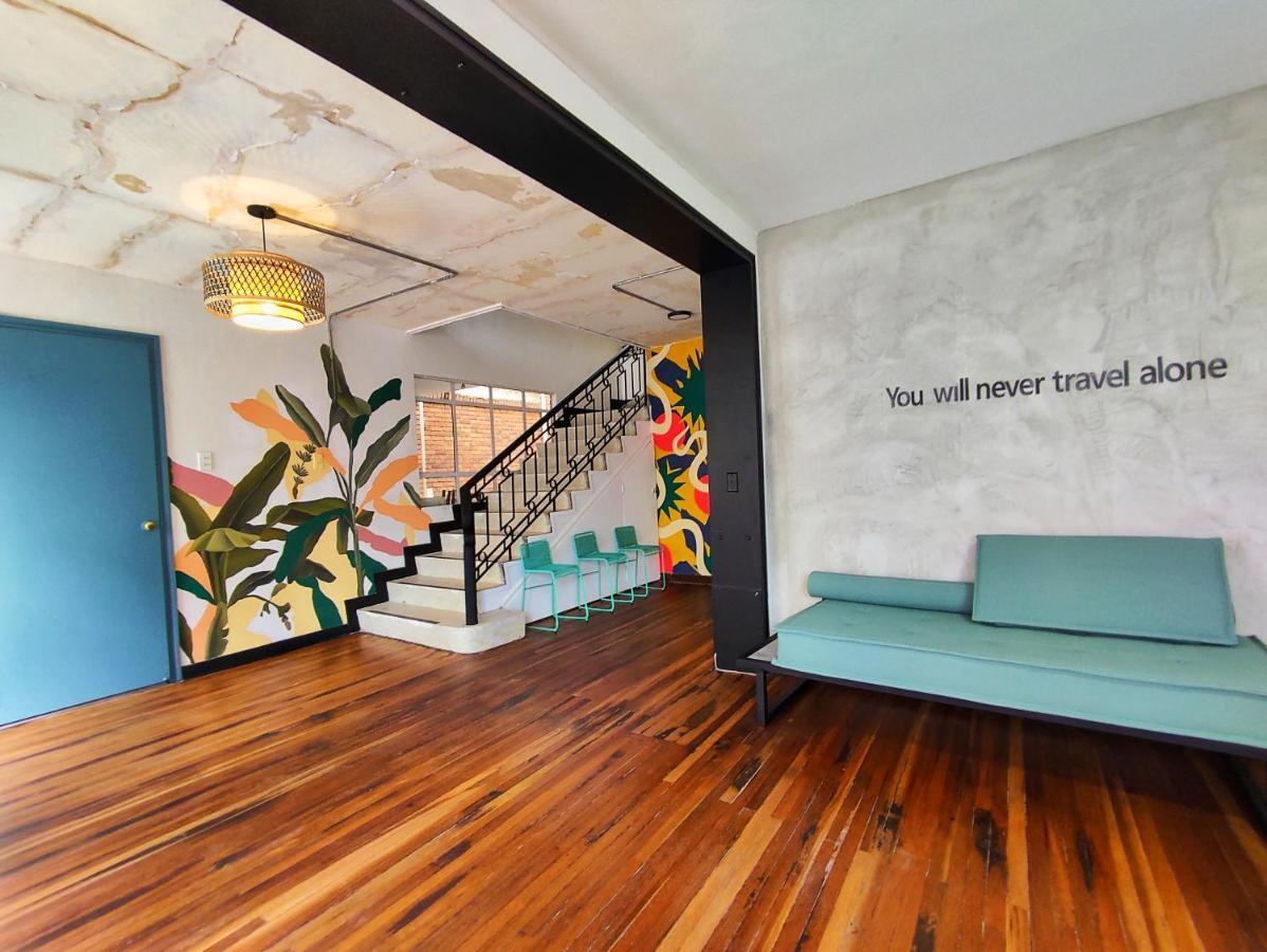 Trip Monkey Chapinero Hostal