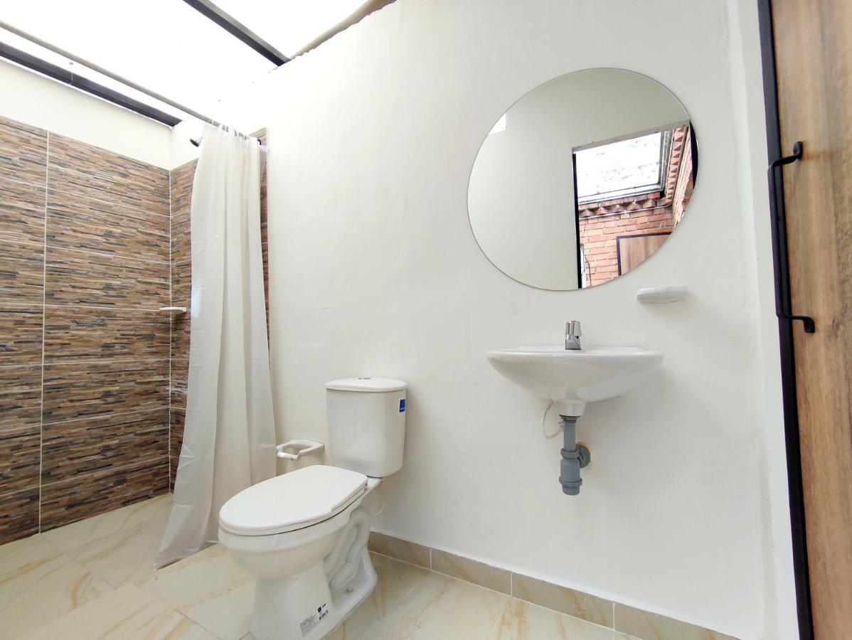 Hostal Trip Monkey Chapinero