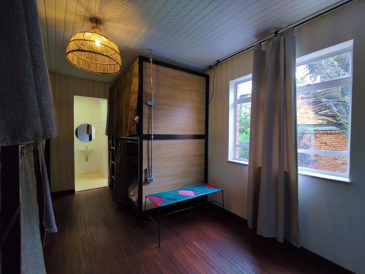 Trip Monkey Chapinero Hostal *