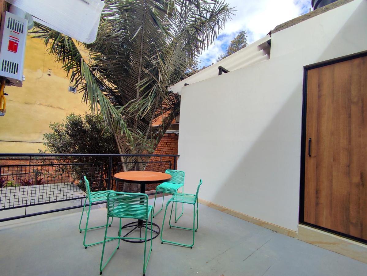 Trip Monkey Chapinero Hostal