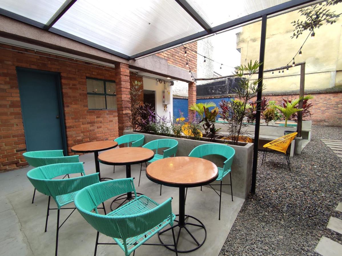 Trip Monkey Chapinero Hostal *