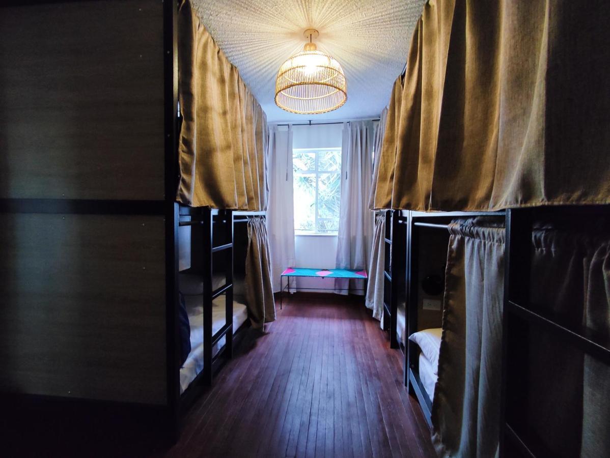 Trip Monkey Chapinero Hostal