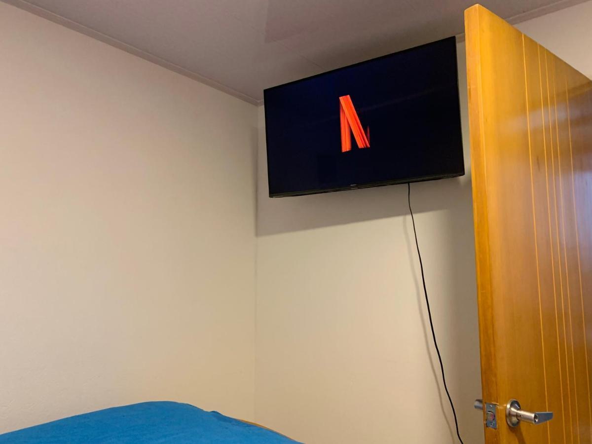 Habitación Cercana Al Aeropuerto *