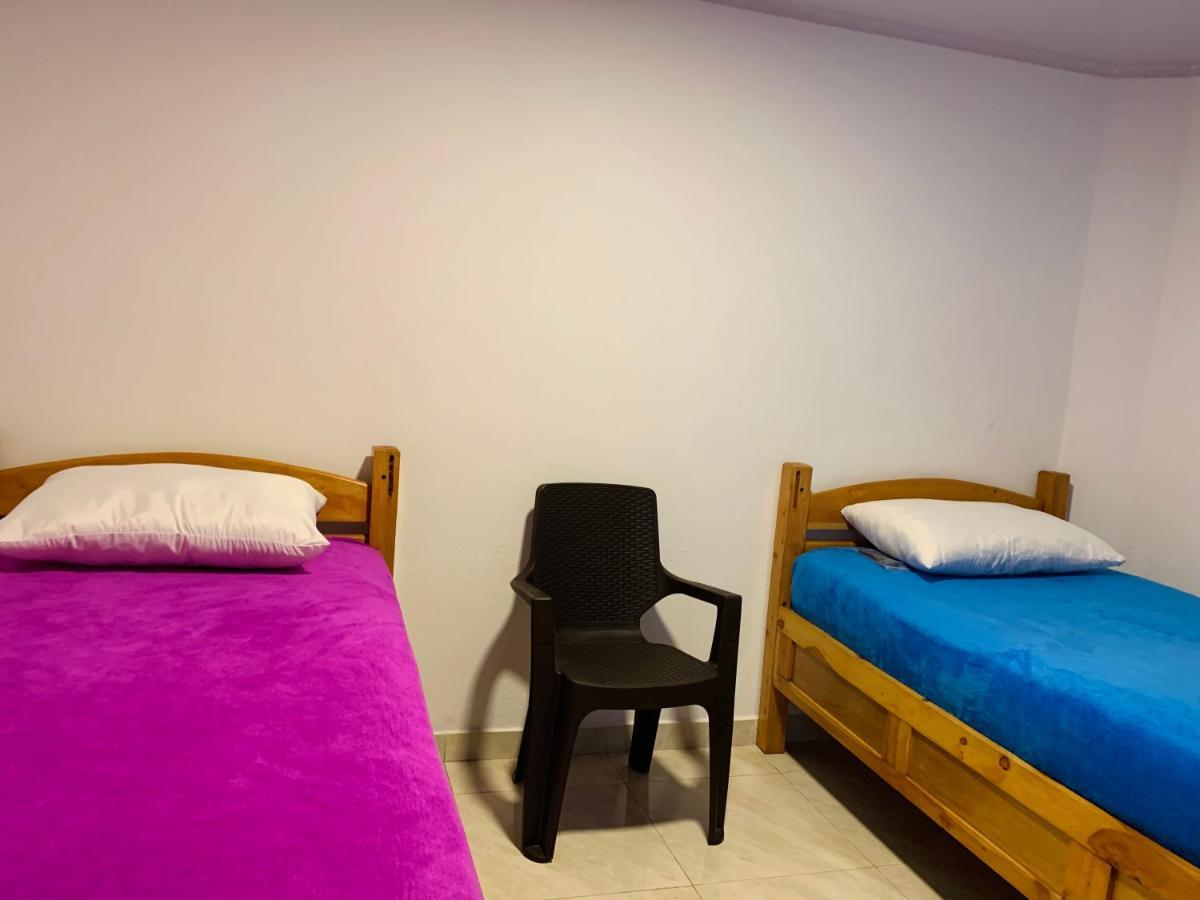 Pensión Habitación Cercana Al Aeropuerto