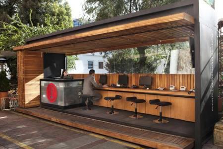 Apartasuites Romannoti Bogota