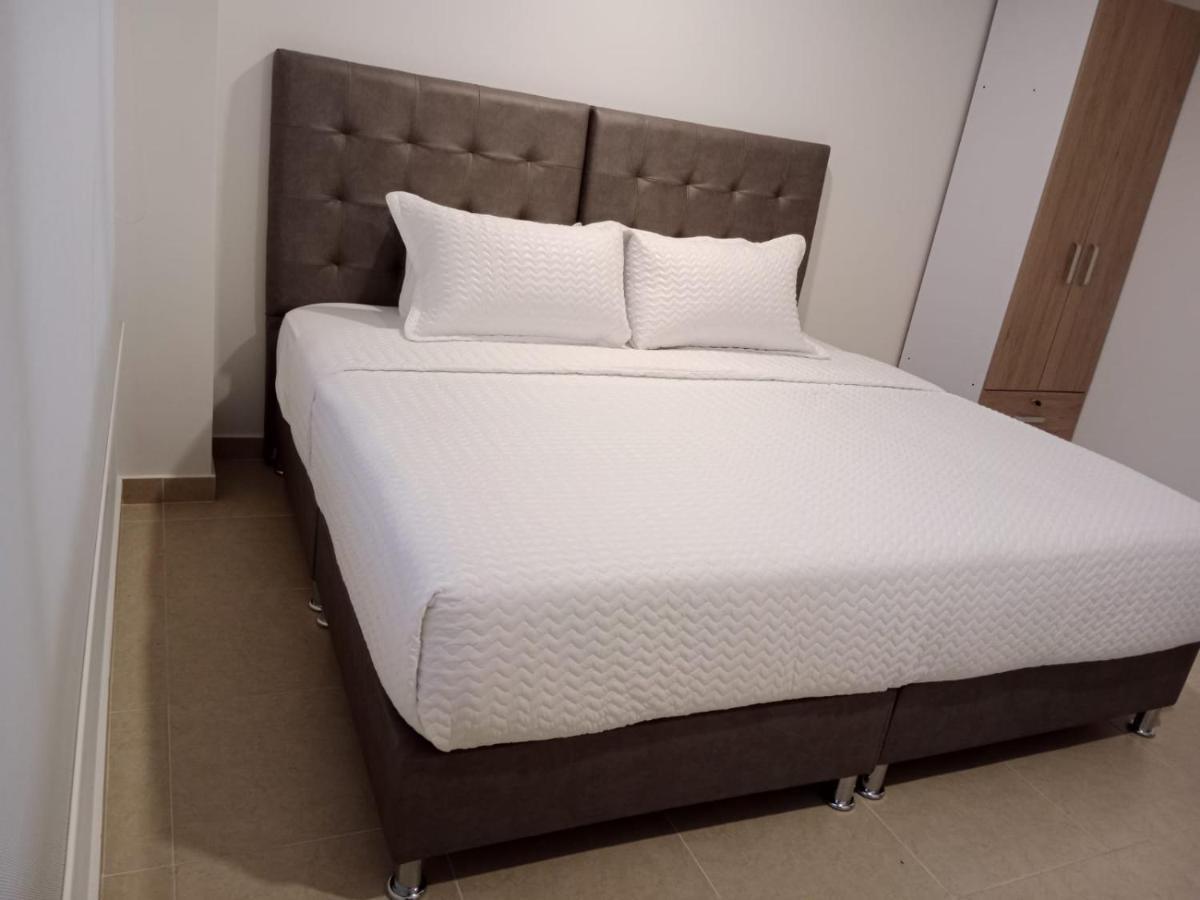 Apartahotel Aparta Plaza Premium