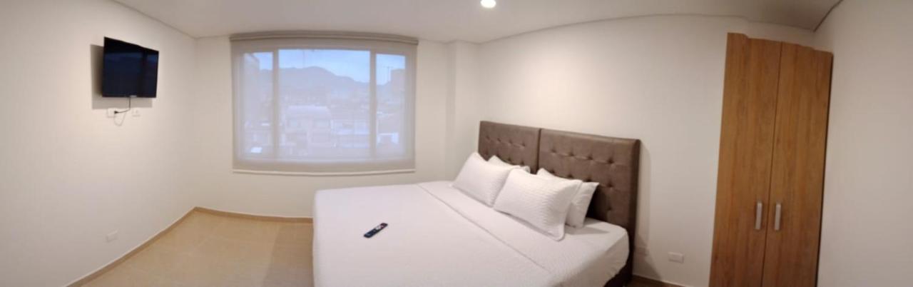 Aparta Galery Fc Apartahotel Bogotá
