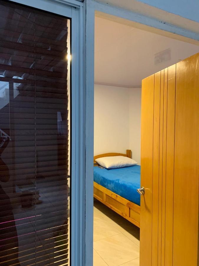 Habitación Cercana Al Aeropuerto
