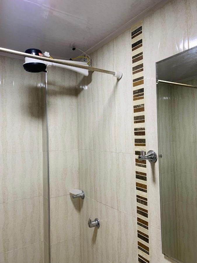 Habitación Cercana Al Aeropuerto