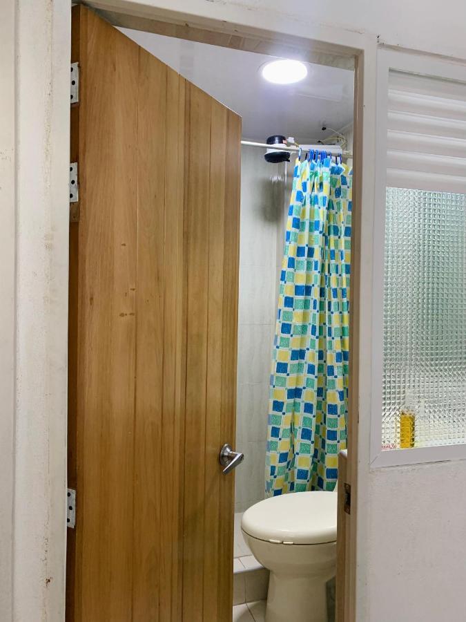 Pensión Habitación Cercana Al Aeropuerto Bogotá
