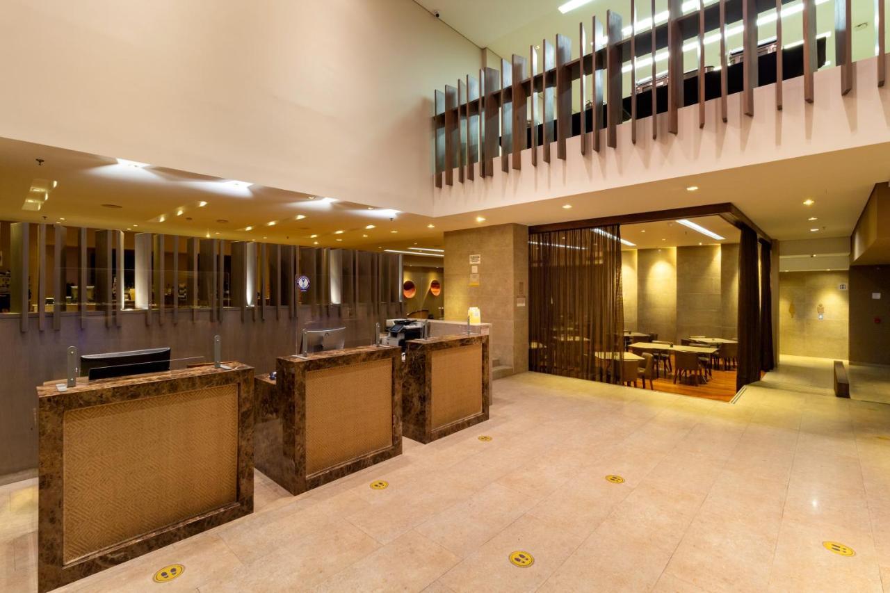Hotel Rosales Plaza 4*