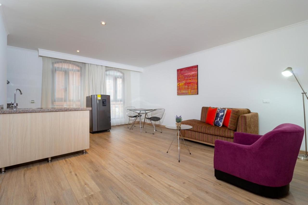 Hotel Rosales Plaza 4*