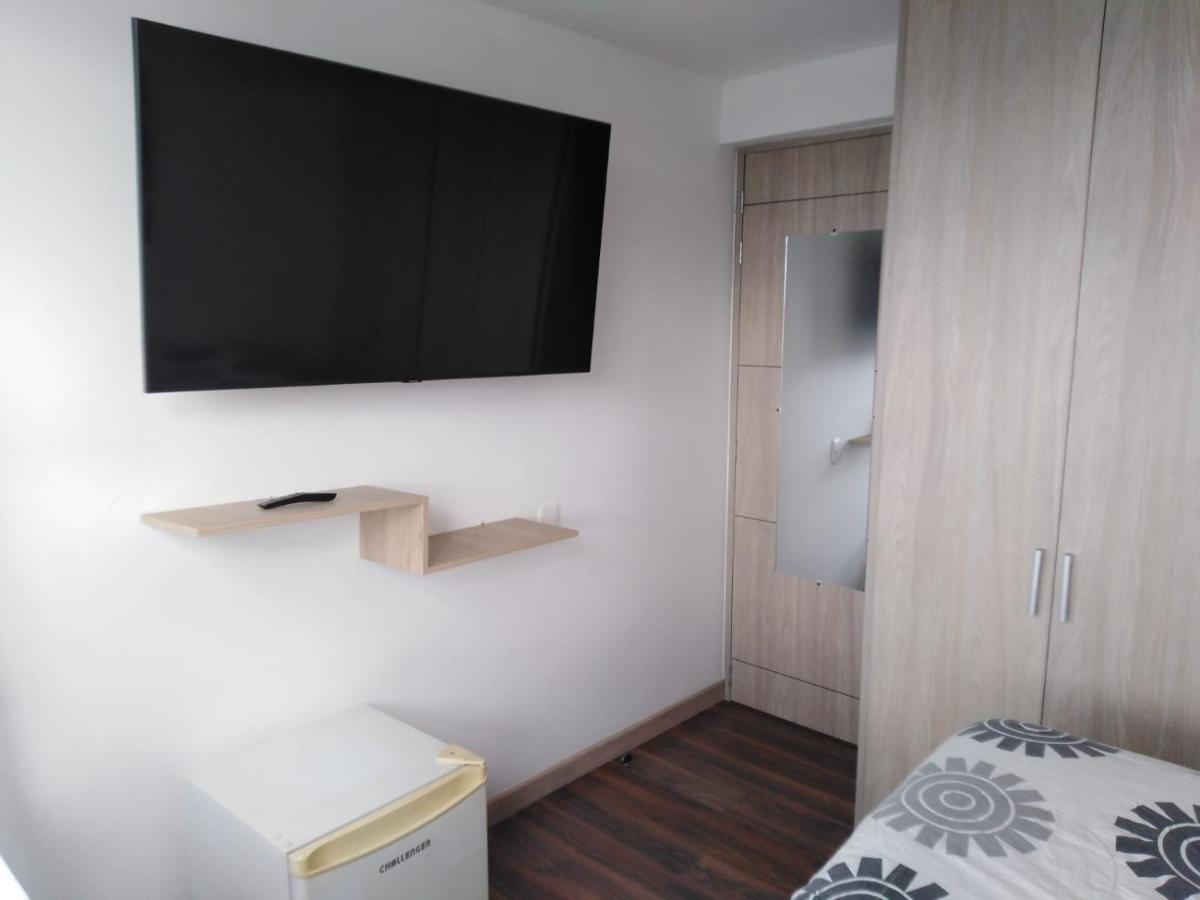 Homestay Privada Comoda Vista *
