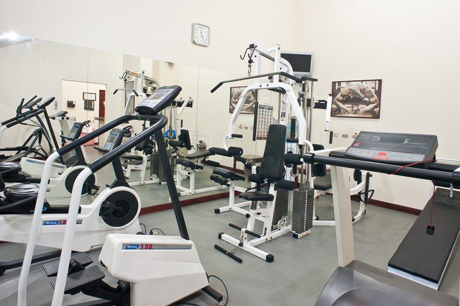 Hotel Dann Carlton 5*