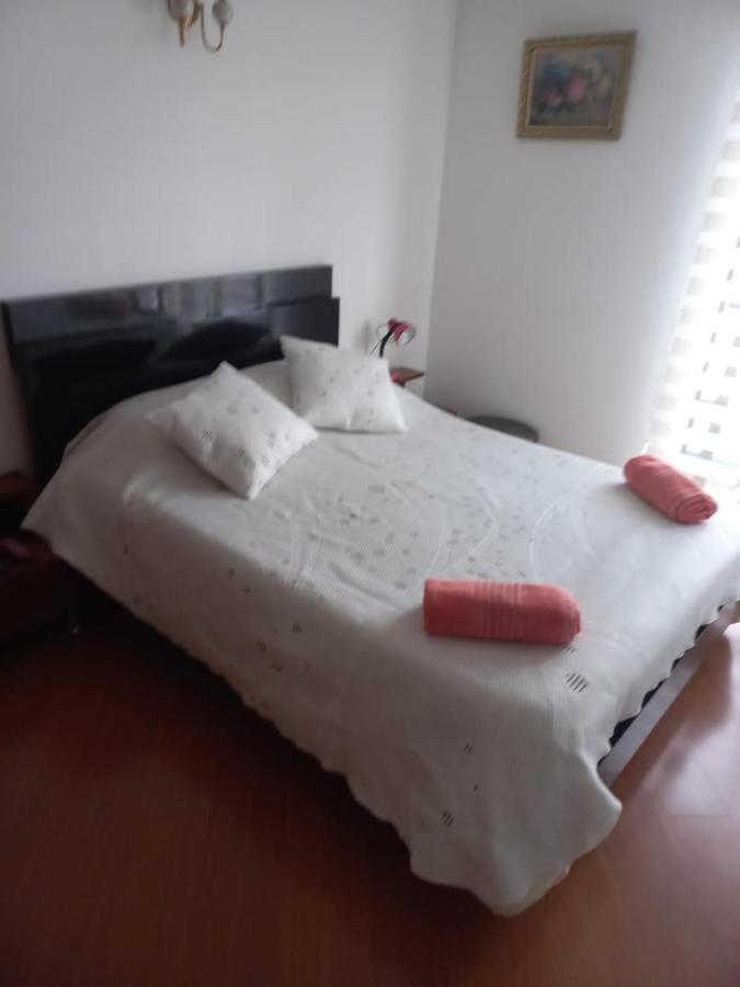 Apartamento Aparta-hotel Baden
