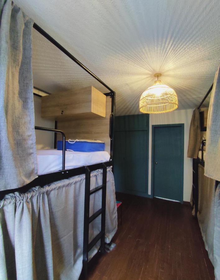Hostal Trip Monkey Chapinero