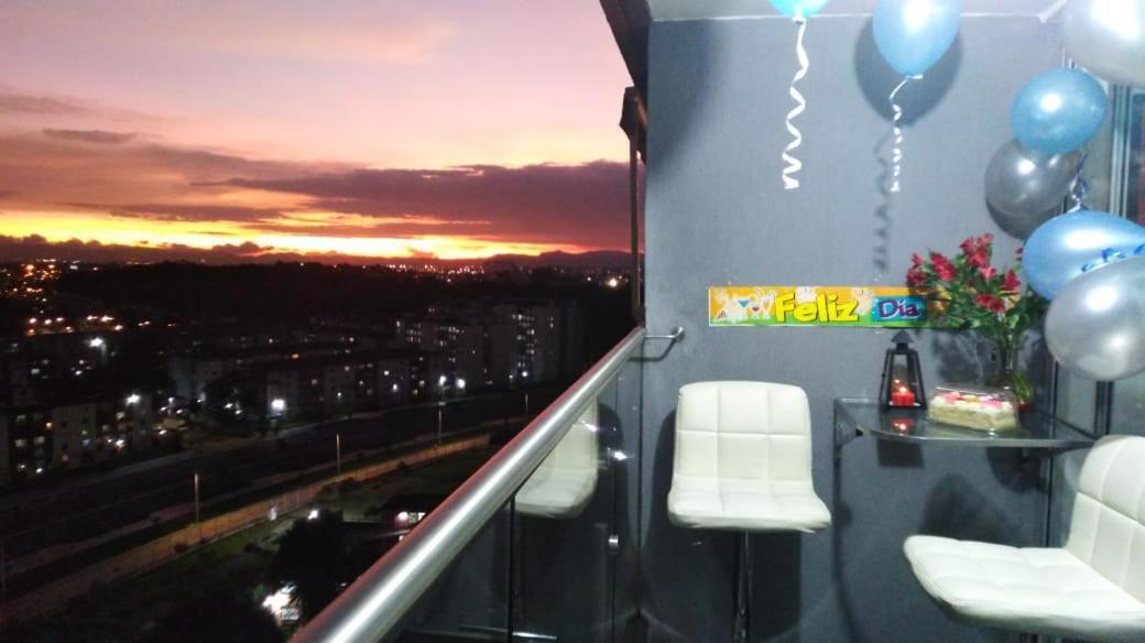 Homestay Privada Comoda Vista