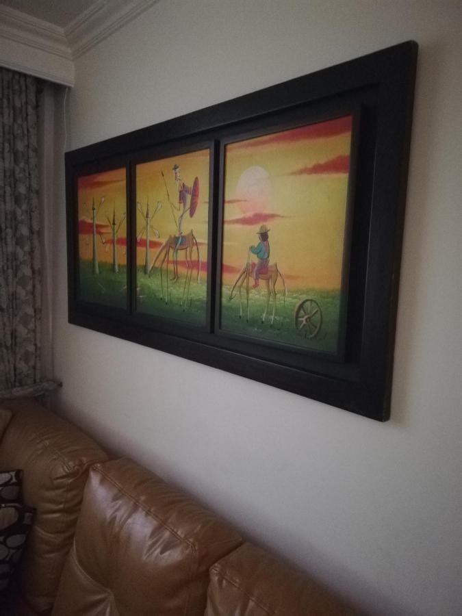 D'lujo Bed and breakfast Bogotá