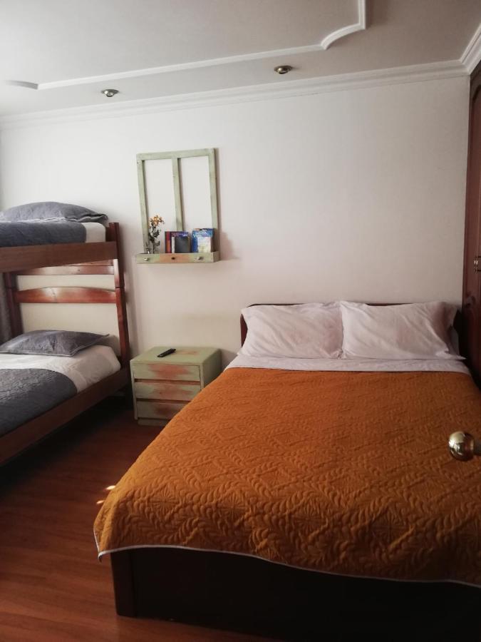 D'lujo Bed and breakfast *